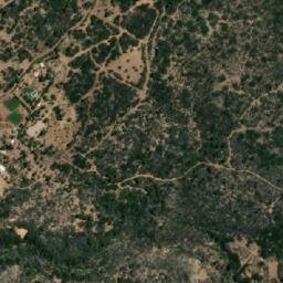 Satellite imagery of La Cabra, CL