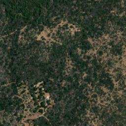 Satellite imagery of La Cabra, CL