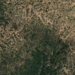 Satellite imagery of La Cabra, CL