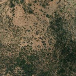 Satellite imagery of Cerro Chivato, CL