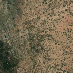 Satellite imagery of Cerro Chivato, CL