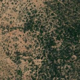 Satellite imagery of Cerro Chivato, CL