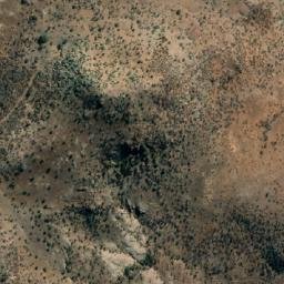 Satellite imagery of Cerro Cardenudo, CL