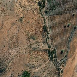 Satellite imagery of Cerro Cardenudo, CL