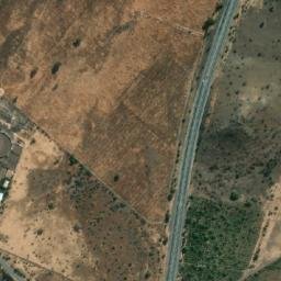 Satellite imagery of Cerro Tahuitaca, CL