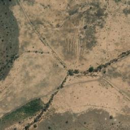 Satellite imagery of Cerro Tahuitaca, CL