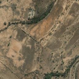 Satellite imagery of Cerro Tahuitaca, CL