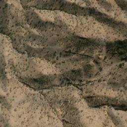 Satellite imagery of La Buitrera, CL