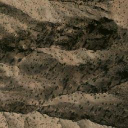 Satellite imagery of La Buitrera, CL