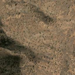 Satellite imagery of La Buitrera, CL