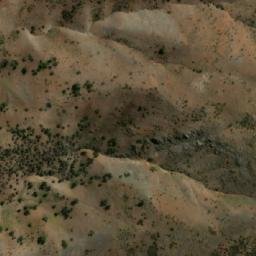 Satellite imagery of Morro Guanaco, CL