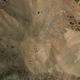 Satellite imagery of Morro Guanaco, CL