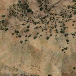 Satellite imagery of Morro Guanaco, CL