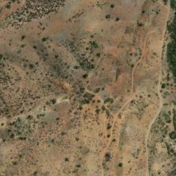 Satellite imagery of Cerro El Quilo, CL