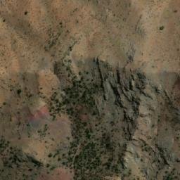 Satellite imagery of Cerro El Quilo, CL