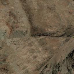 Satellite imagery of Cerro Tuquito, CL