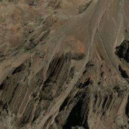 Satellite imagery of Cerro Tuquito, CL