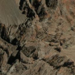 Satellite imagery of Cerro Tuquito, CL