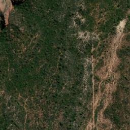 Satellite imagery of El Peñón, AR