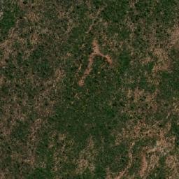 Satellite imagery of El Peñón, AR