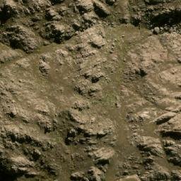 Satellite imagery of El Gigantillo, AR