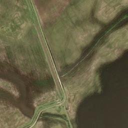 Satellite imagery of Punta Sarandí, UY