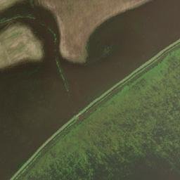 Satellite imagery of Punta Sarandí, UY
