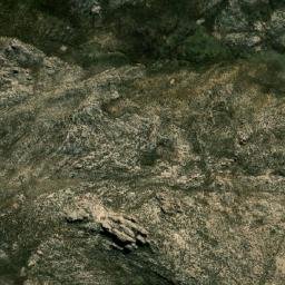Satellite imagery of VLEIBERG, ZA