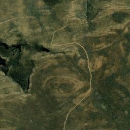Satellite imagery of BARENDSKRAAL, ZA
