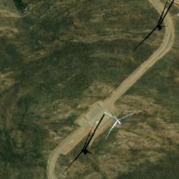 Satellite imagery of BARENDSKRAAL, ZA
