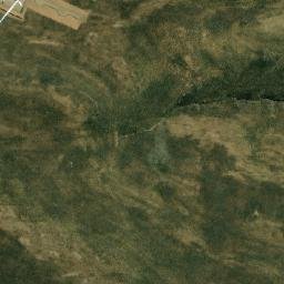 Satellite imagery of BARENDSKRAAL, ZA