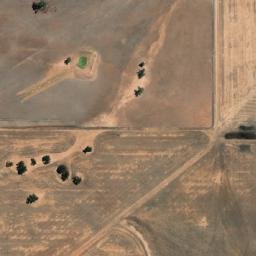 Satellite imagery of Kondinning Katta, AU