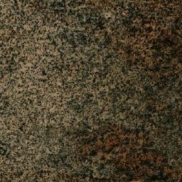 Satellite imagery of Mount Coobaninya, AU