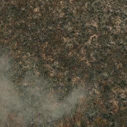 Satellite imagery of Murtadinia Rock, AU