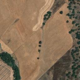 Satellite imagery of Charlton Mine, AU