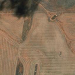 Satellite imagery of Normen Hill, AU