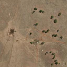 Satellite imagery of Stony Hill, AU