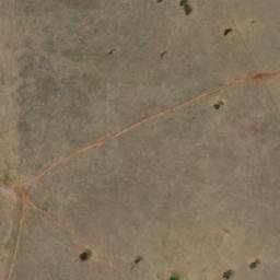 Satellite imagery of Stony Hill, AU