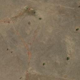 Satellite imagery of Stony Hill, AU