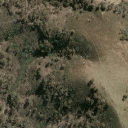Satellite imagery of Sawmill Hill, AU