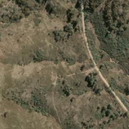 Satellite imagery of Sawmill Hill, AU