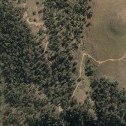 Satellite imagery of Dixons Long Point, AU
