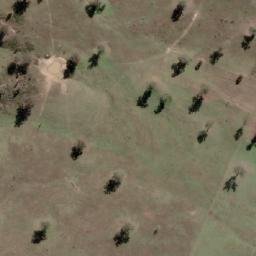 Satellite imagery of Mount Innes, AU