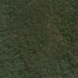 Satellite imagery of Big Sugar Loaf, AU