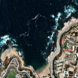 Satellite imagery of Rocas Buey, CL