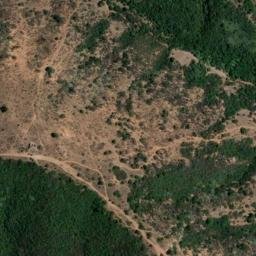 Satellite imagery of Cerro Molle, CL