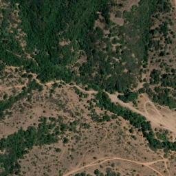Satellite imagery of Cerro Molle, CL