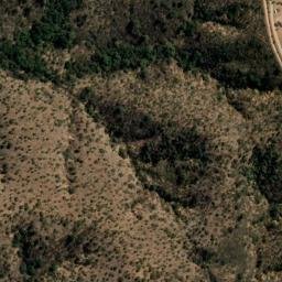 Satellite imagery of Cerro Berriquero, CL