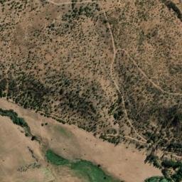 Satellite imagery of Lo Montane, CL