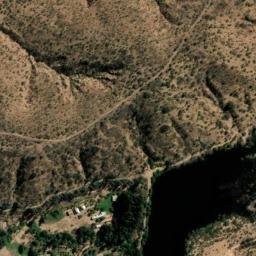 Satellite imagery of Lo Montane, CL